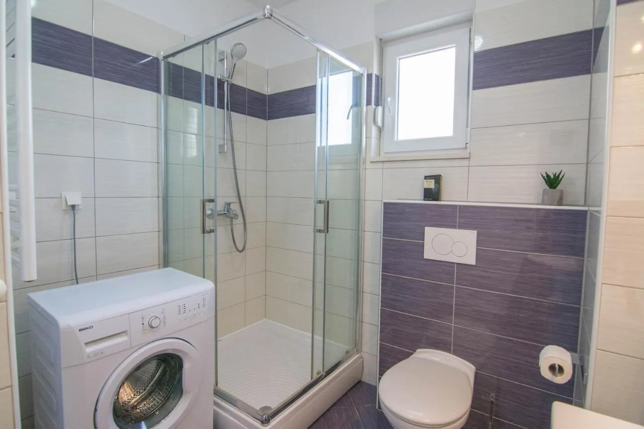 Apartment Moreno Split
