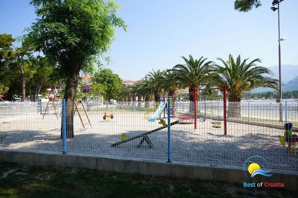 Apartment Moreno Split