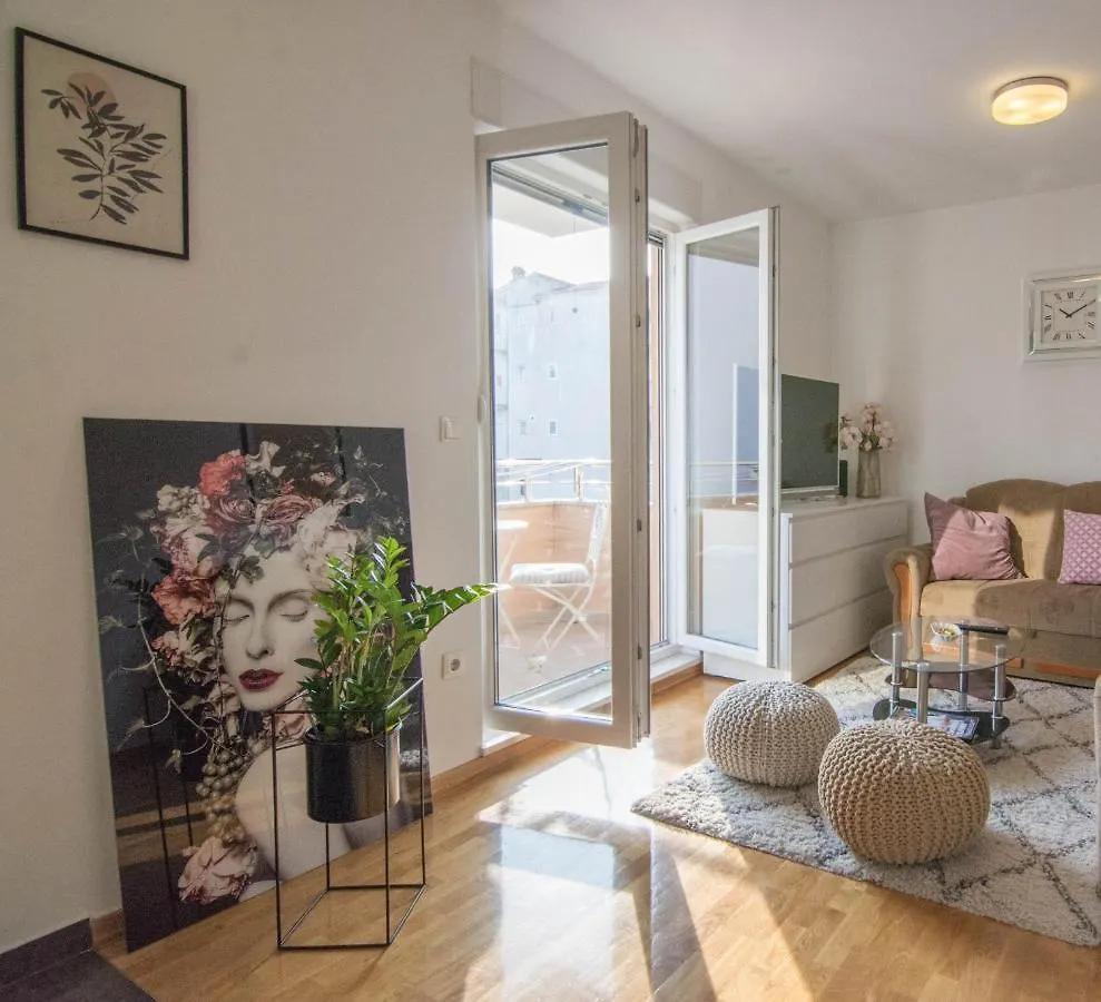 Apartment Moreno Split