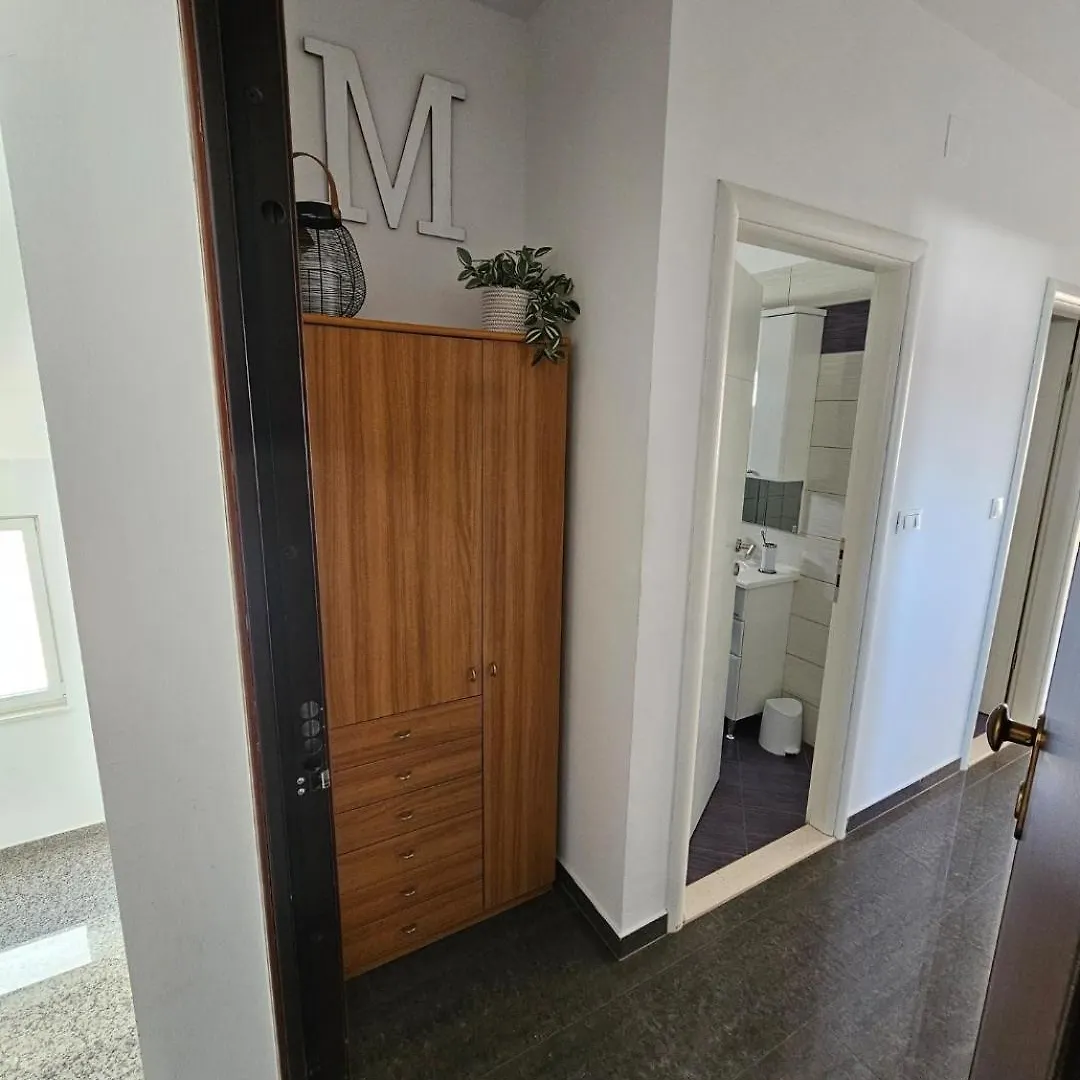 Apartment Moreno Split