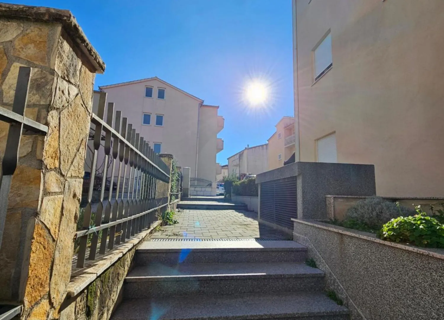 Apartment Moreno Split