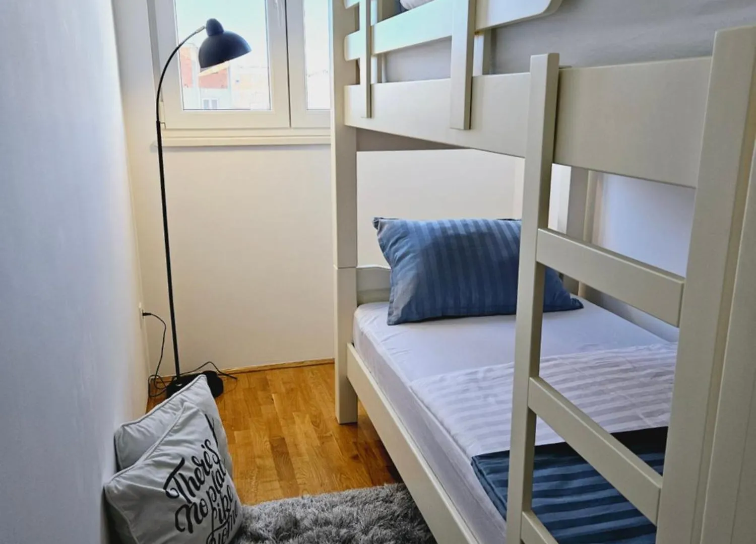 Apartment Moreno Split 0*,
