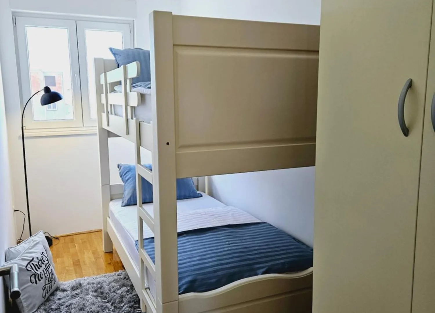 Apartment Moreno Split 0*,