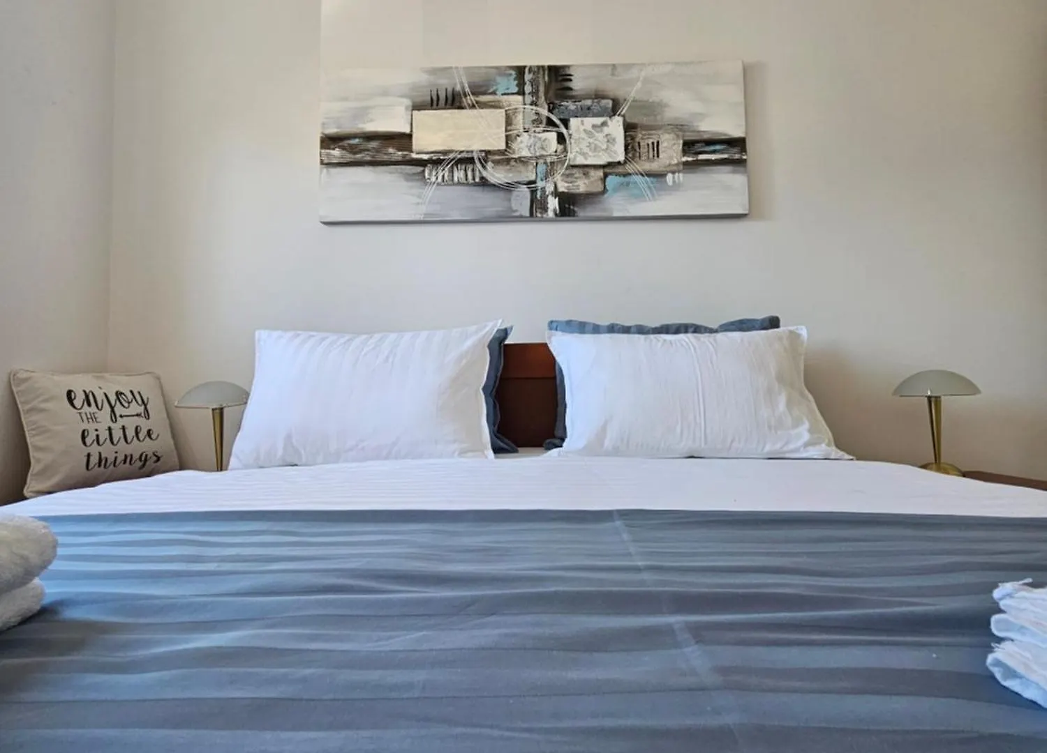 Apartment Moreno Split