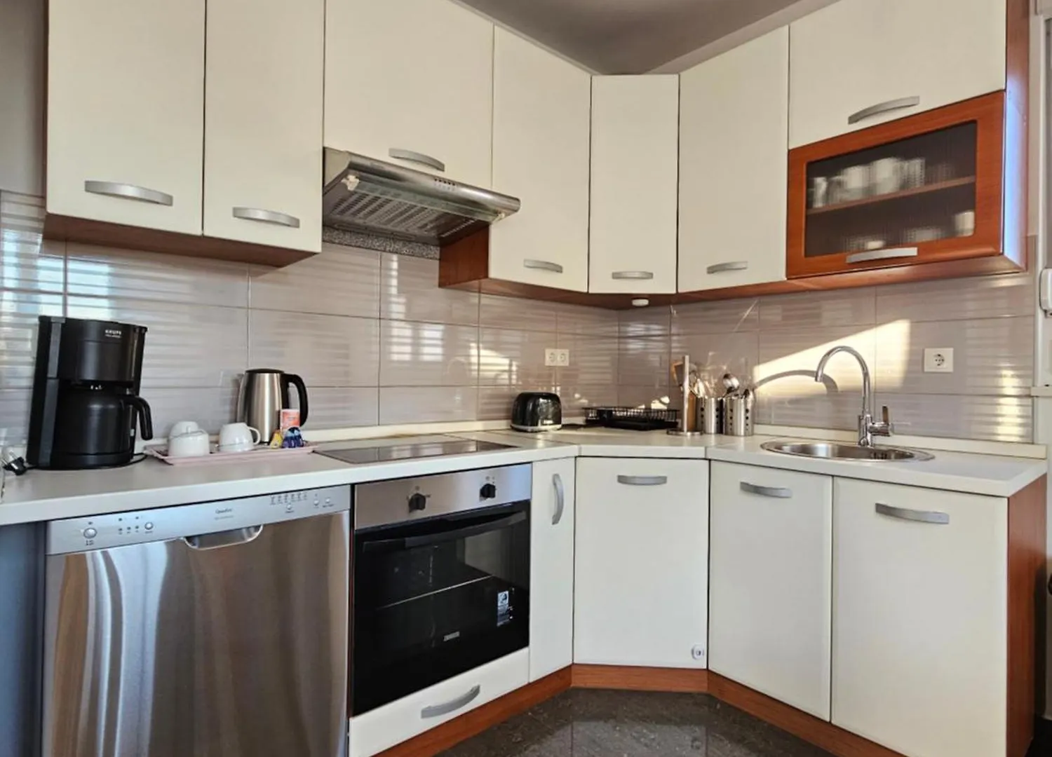Apartment Moreno Split