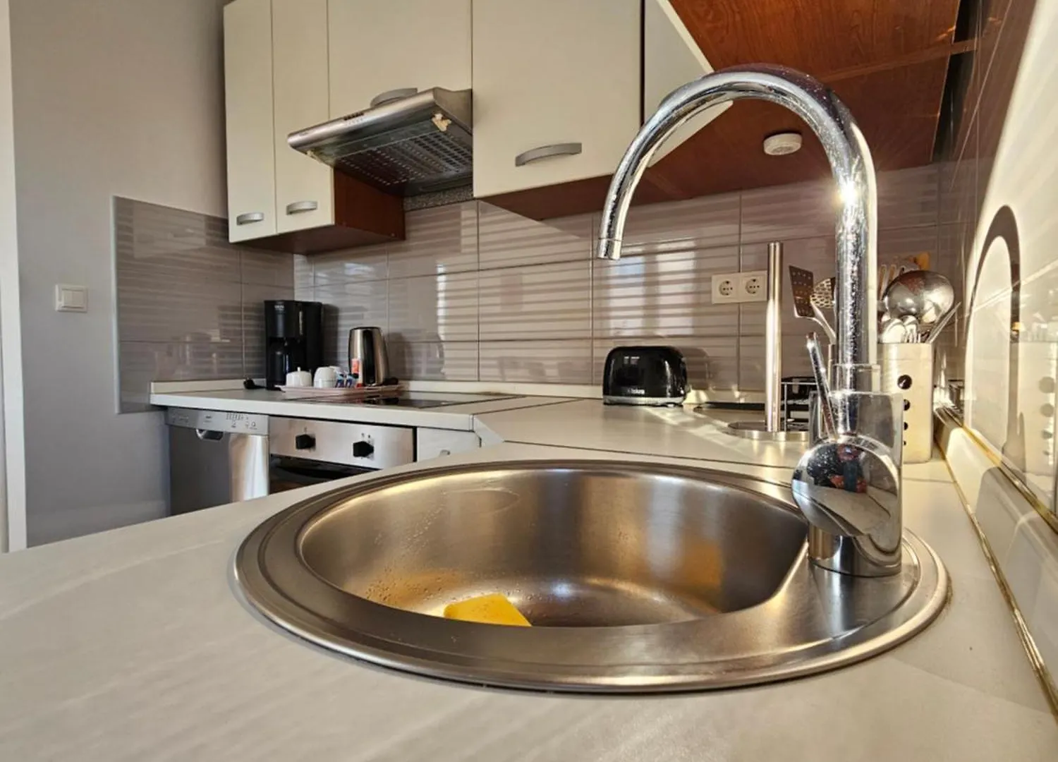 Apartment Moreno Split Croatia