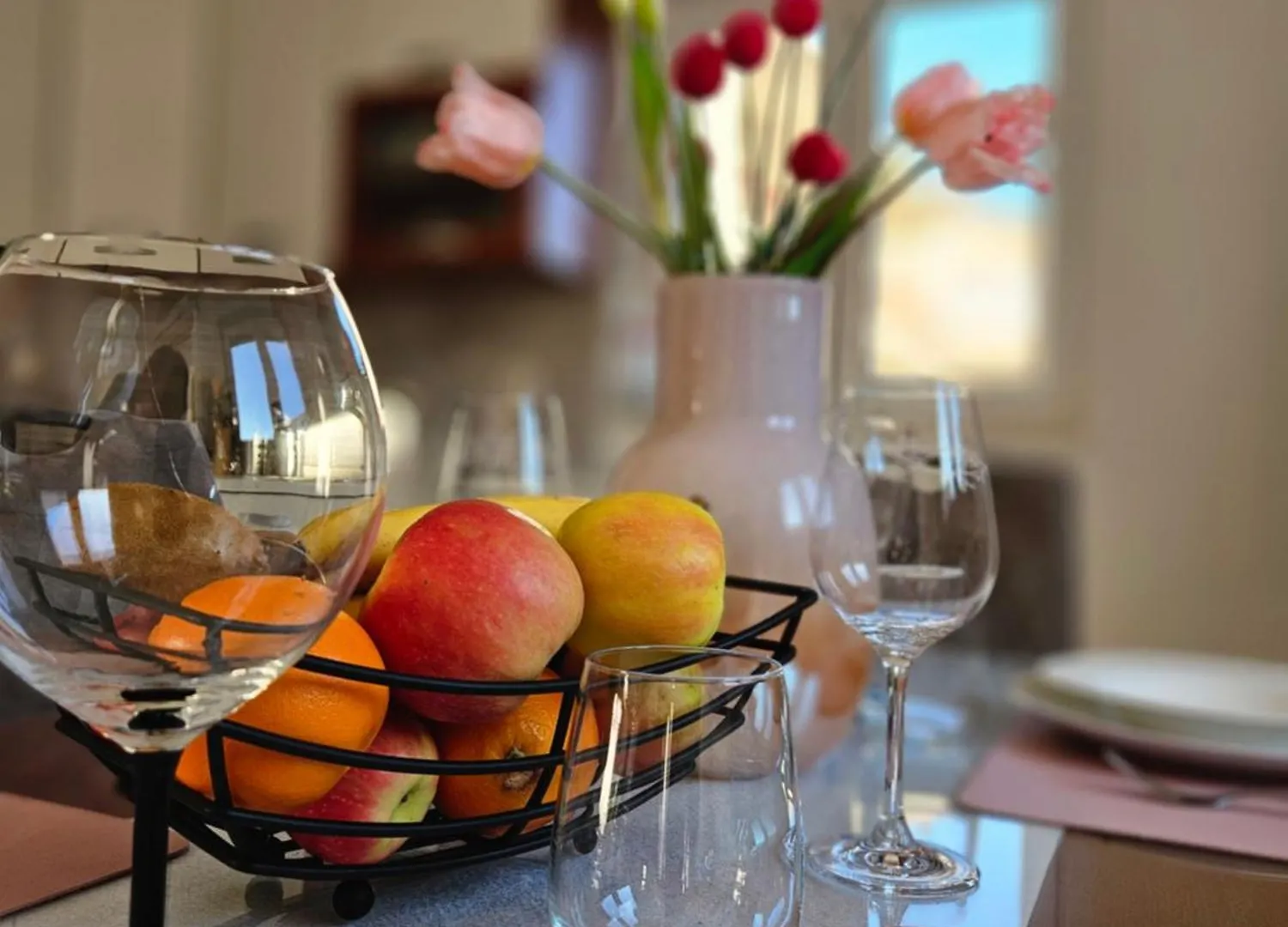 Apartment Moreno Split Croatia