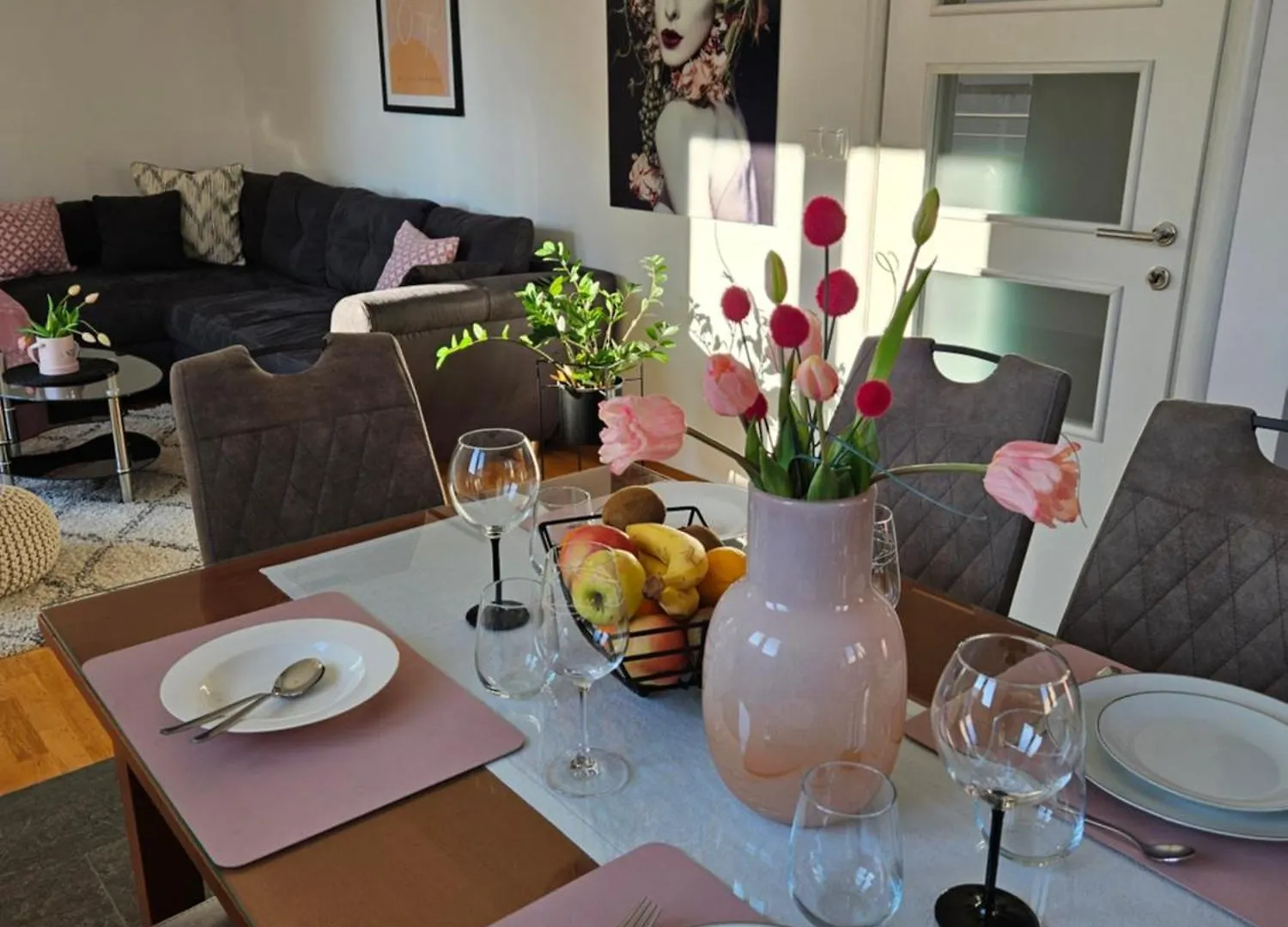 Apartment Moreno Split