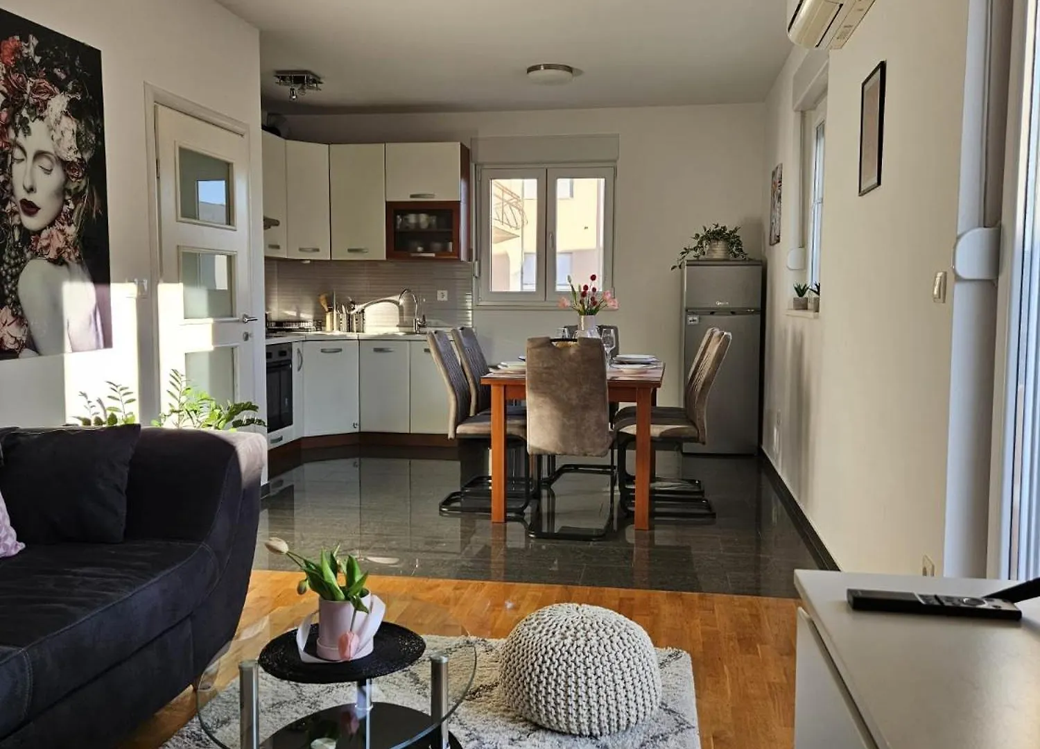 Apartment Moreno Split Croatia