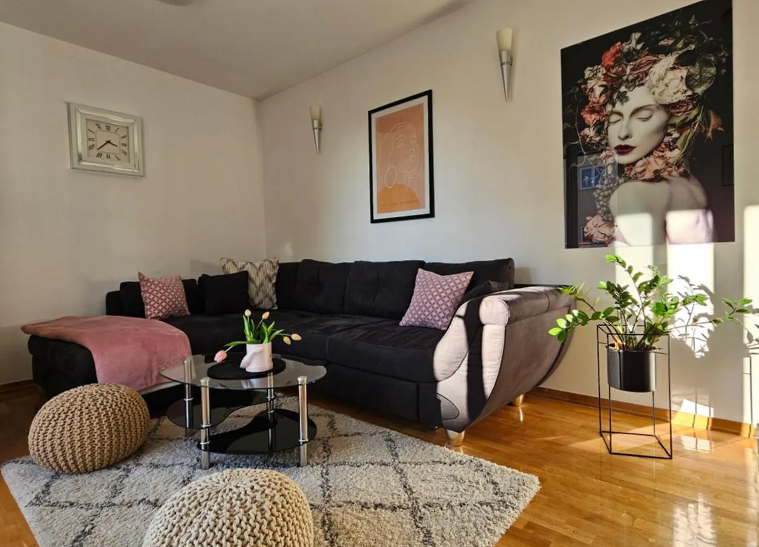 Apartment Moreno Split