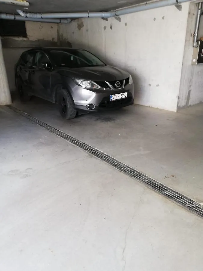 Apartment Moreno Split
