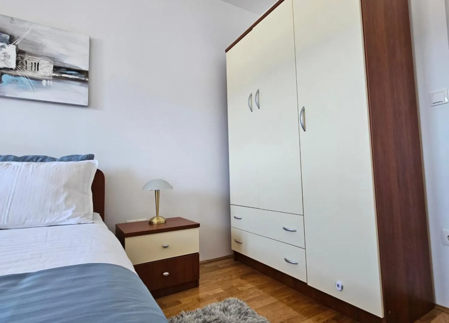 Apartment Moreno Split