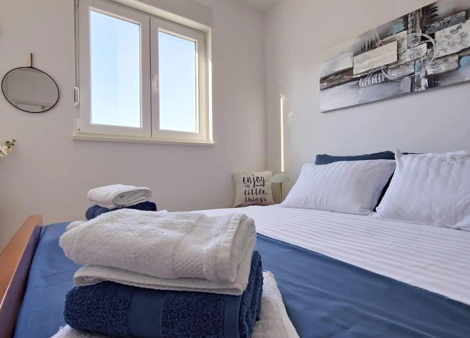 Apartment Moreno Split 0*,  Croatia